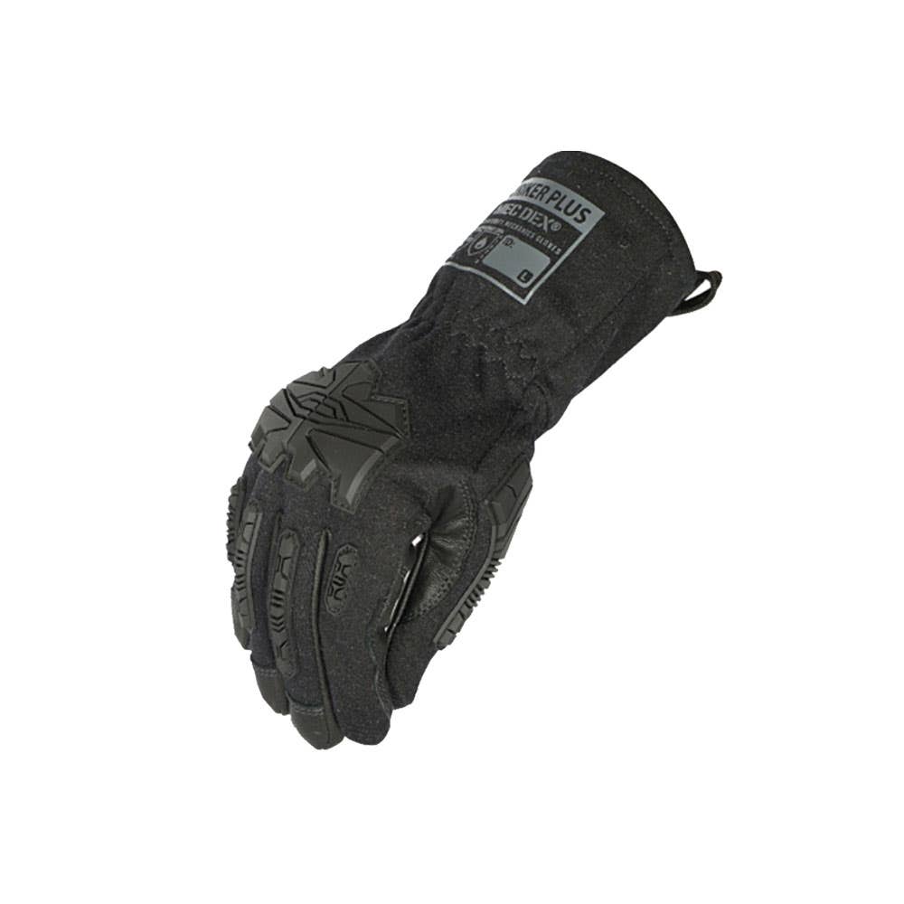 PR-876 Striker Plus Tactical FR Extended Cuff Gloves_PR876
