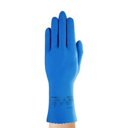 87-354 Alphatec&reg; Latex Silverlined Gloves_354