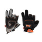 Gloves Synthetic Leather Palm Magna Tech ProFit 2XL ProChoice 166969 PFm2XL