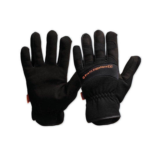 Gloves Riggers Synthetic Leather Profit Riggamate 2XL ProChoice 90118293 PFR2XL