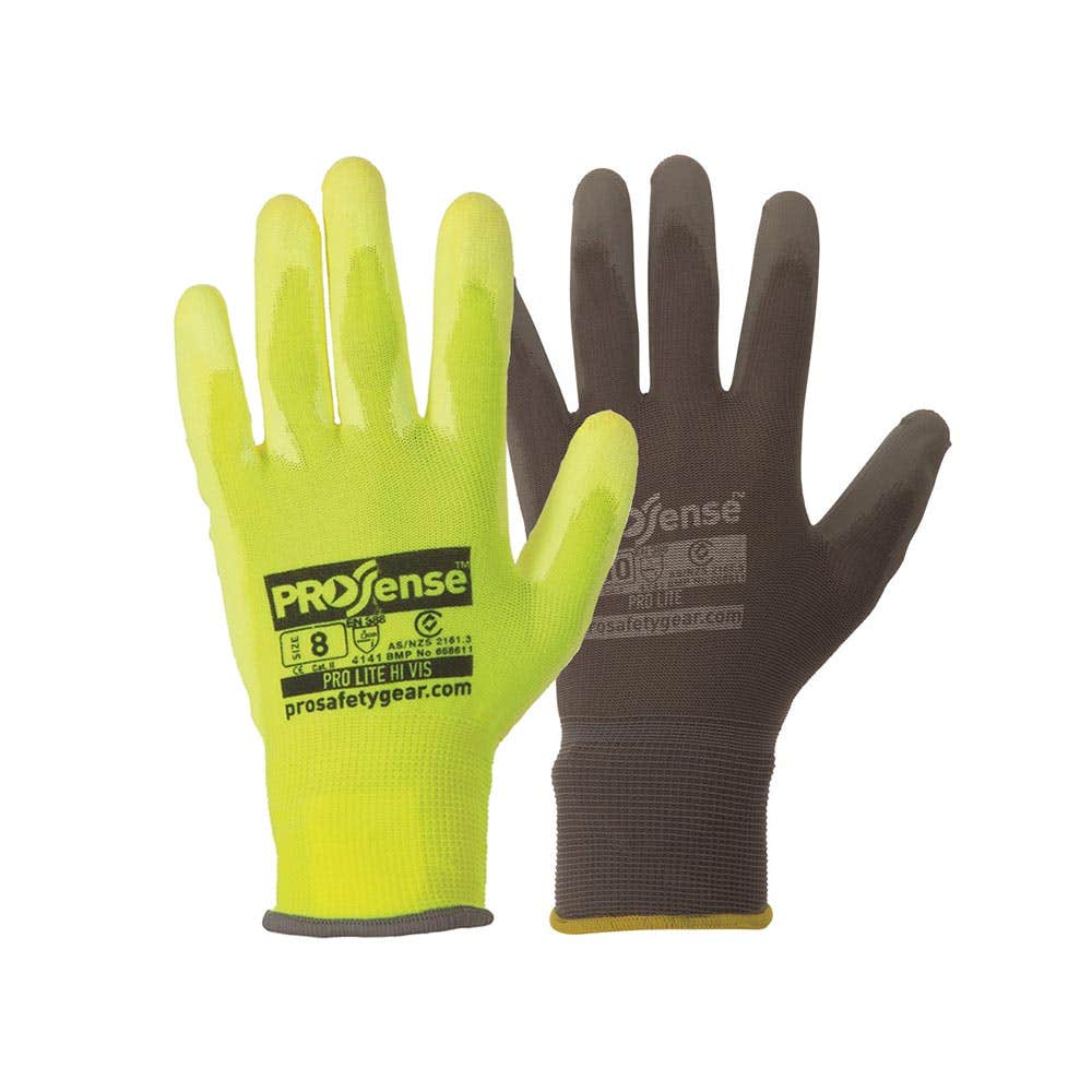 Prosense Prolite&reg; General Purpose Gloves PU Coated PROPUN