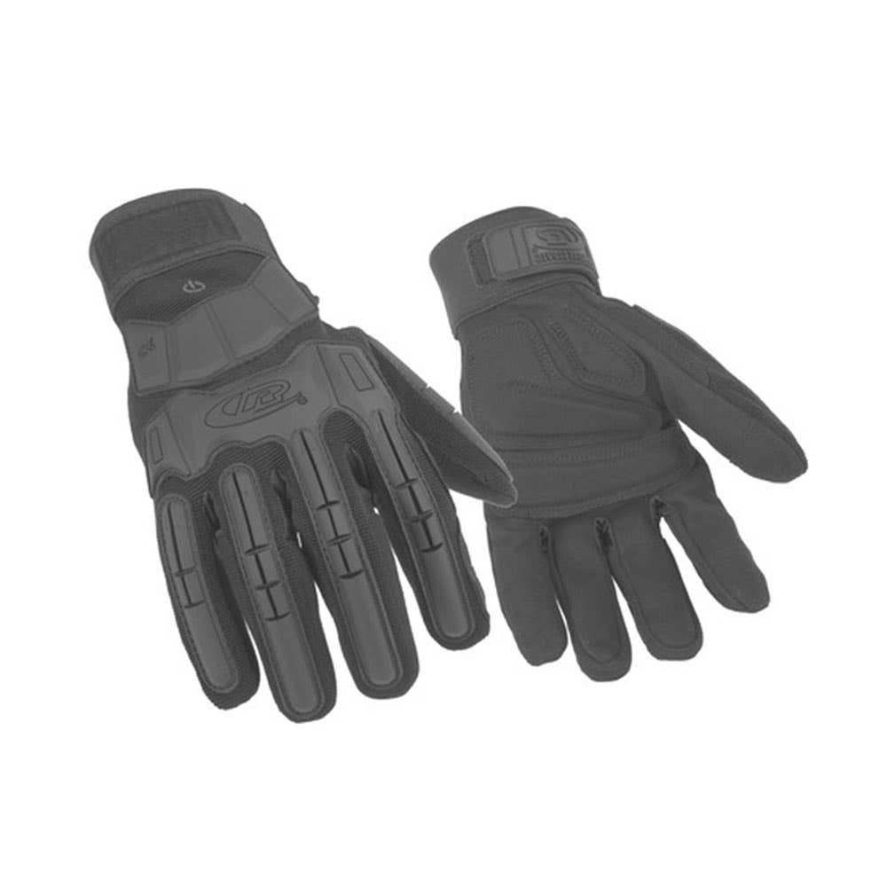 R163 Impact Gloves R163