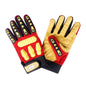 Gloves Riggers AWA-MECGLOVE Arcoweld AWAMECGLOVE