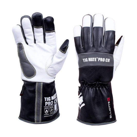 TIGPROCR TigMate Pro CR Tig Cut 5/TDM F Welding Gloves_TIGPROCR