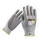 Gloves PU Titanium Cut 5 Level E 2XL 40015937 GFPR201-2XL