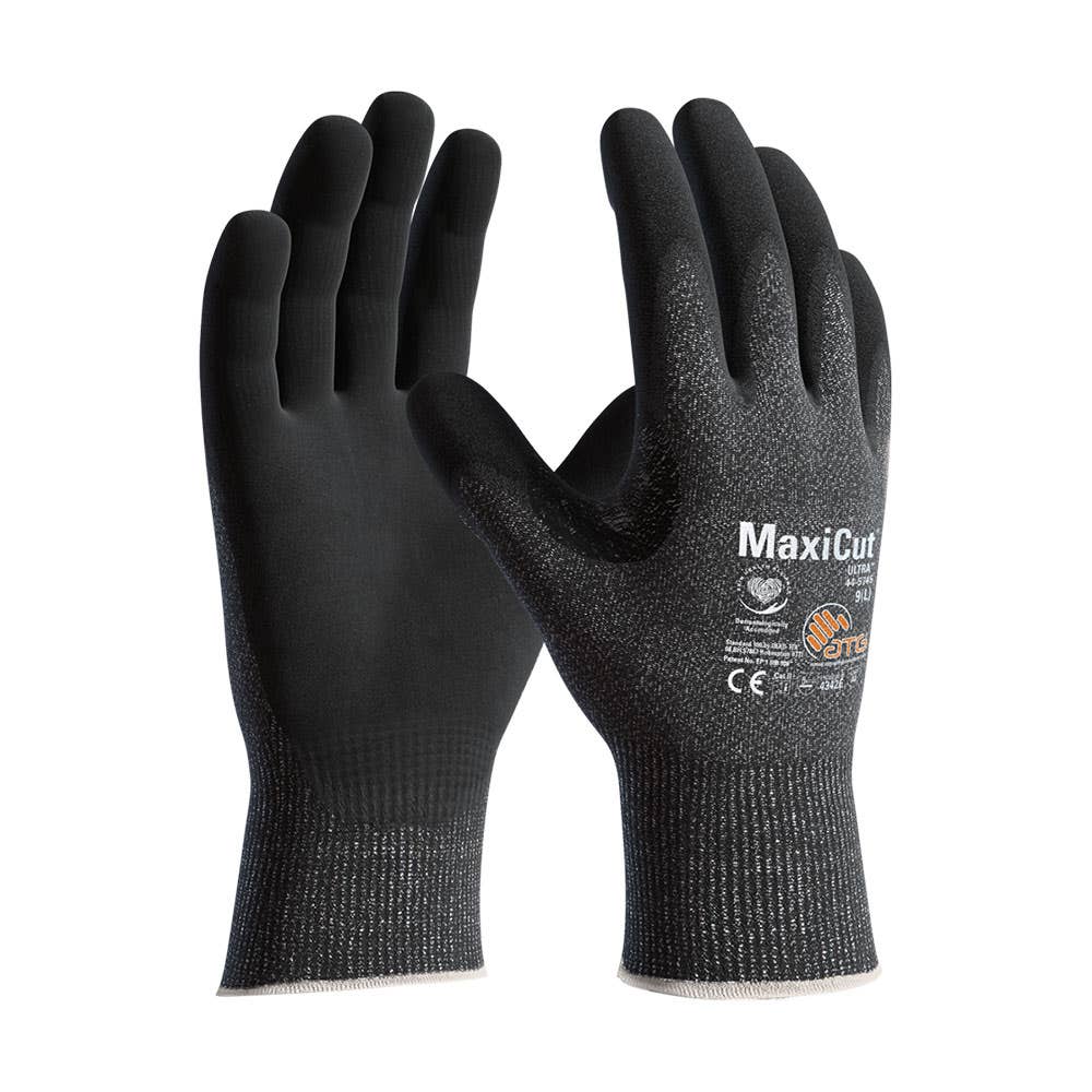 44-5745 MaxiCut&reg; Ultra&trade; Cut E Gloves ULTRA445745