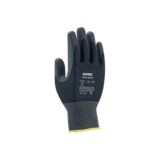 uvex unilite 6605 Safety Glove 6605