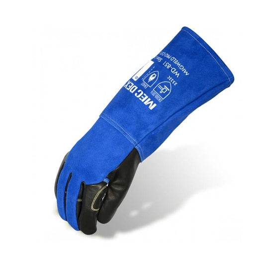 WD-851 MigWeld Pro Cut C Gloves_WD851