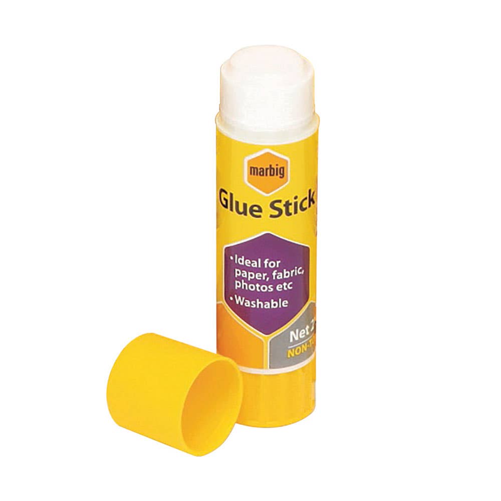 Glue Stick 21g 38917000 38917000 975520