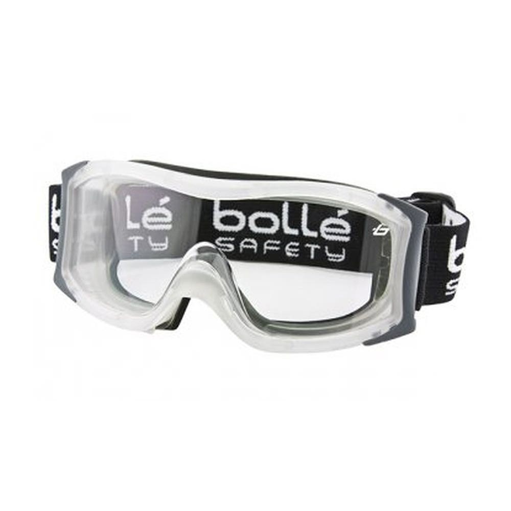 Replacement Lens For Vapour Safety Goggles Clear 167285 1650413 NLA