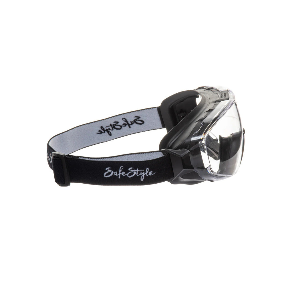 Blockers Clear SafeStyle GOGGLES_CLEAR_40057690_GOGGLES_CLEAR