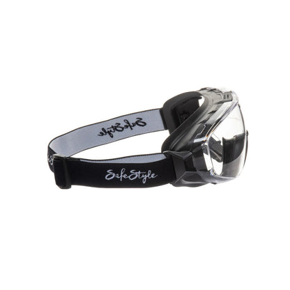 Blockers Clear SafeStyle GOGGLES_CLEAR_40057690_GOGGLES_CLEAR