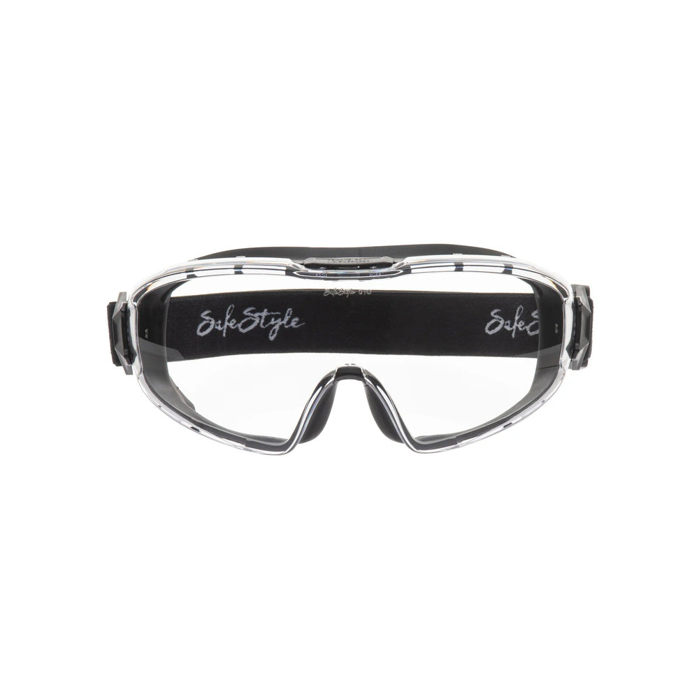 Blockers Clear SafeStyle GOGGLES_CLEAR_40057690_GOGGLES_CLEAR