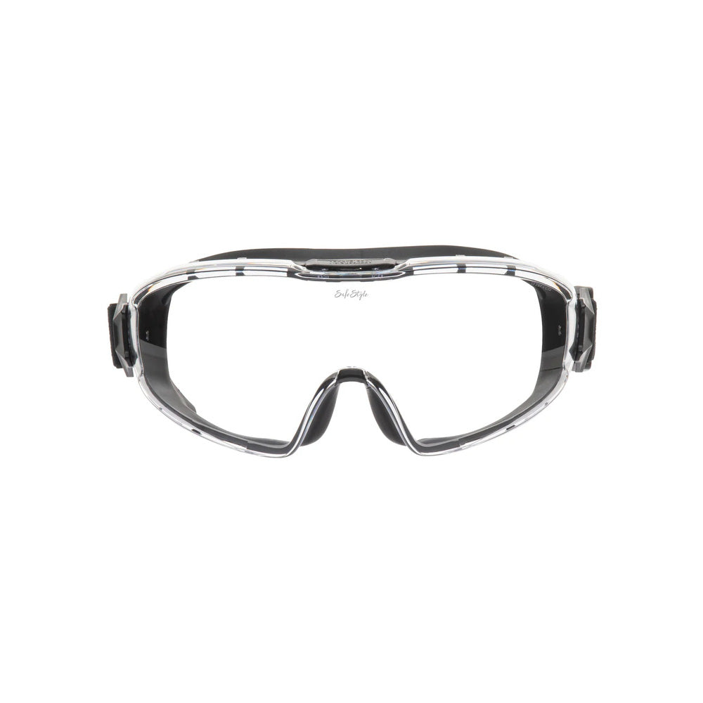 Blockers Clear SafeStyle GOGGLES_CLEAR_40057690_GOGGLES_CLEAR