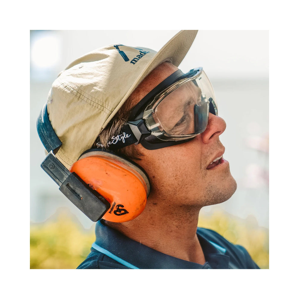 Blockers Clear SafeStyle GOGGLES_CLEAR_40057690_GOGGLES_CLEAR