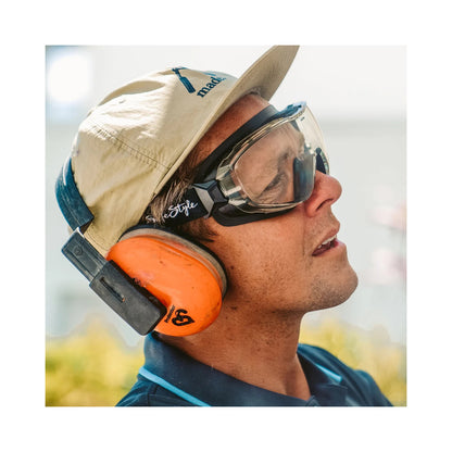 Blockers Clear SafeStyle GOGGLES_CLEAR_40057690_GOGGLES_CLEAR