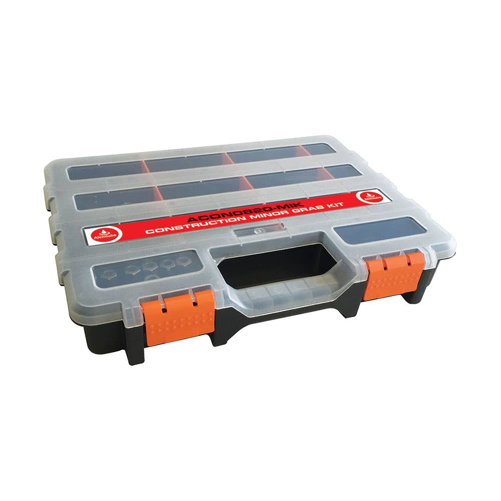 Minor Construction Machine Grab Kit 40035223 ACON0820-MIK