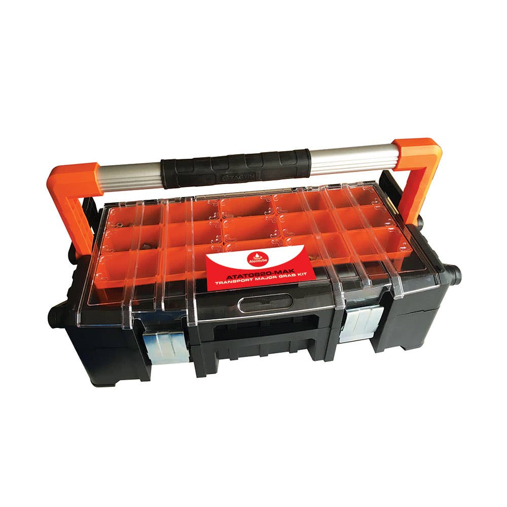 Major Transport Grab Kit 40035224 ATAT0820-MAK