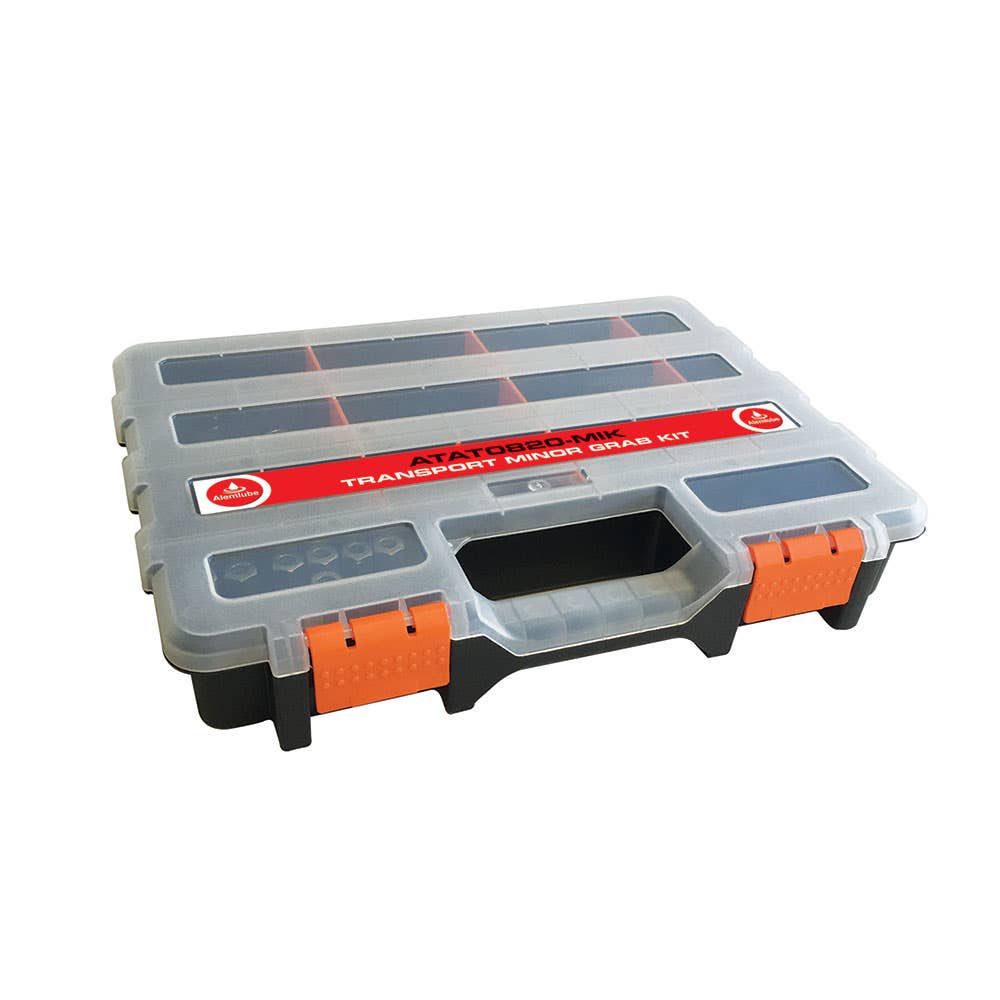 Minor Transport Grab Kit 40035225 ATAT0820-MIK