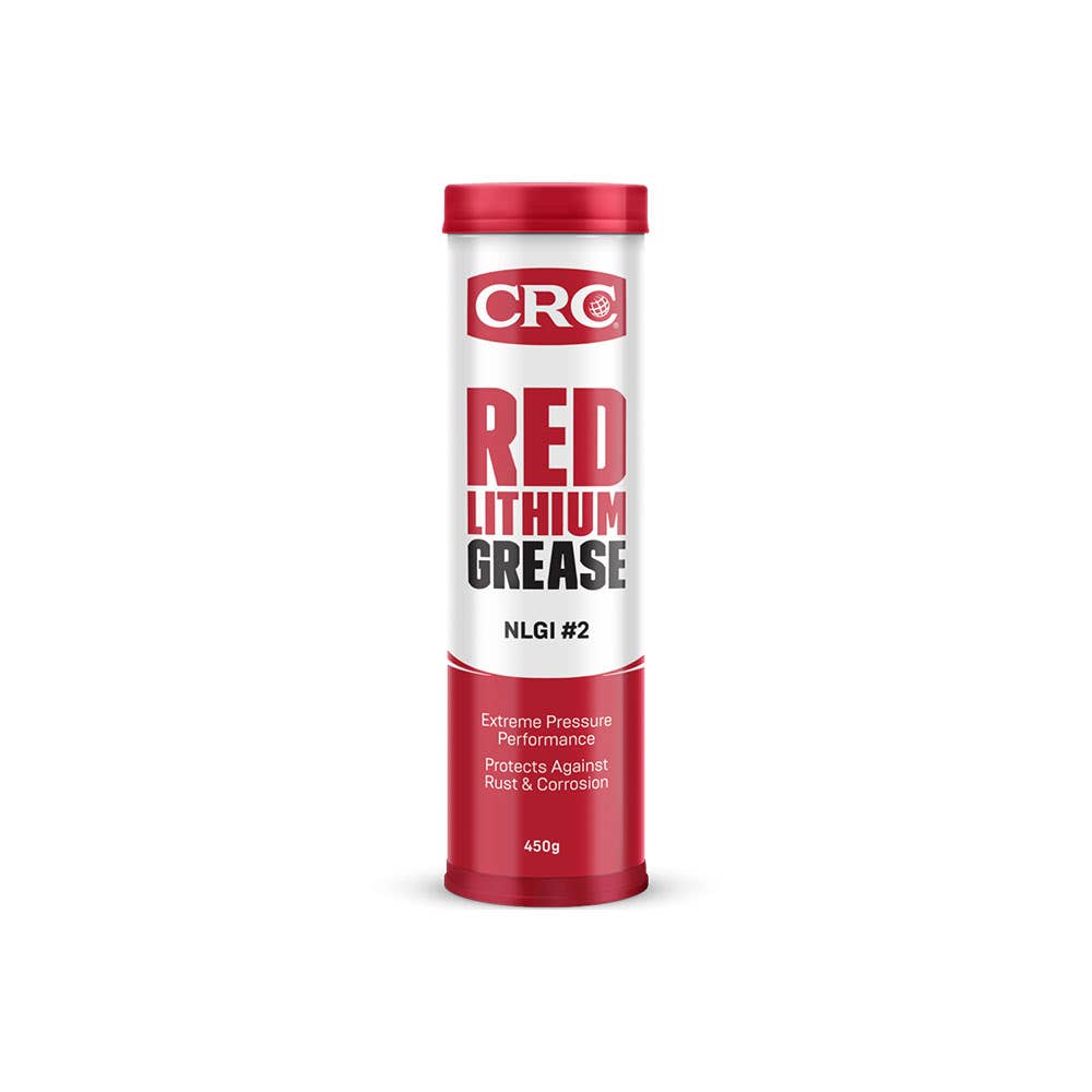 Red Lithium Grease 450g 40031839 1753203