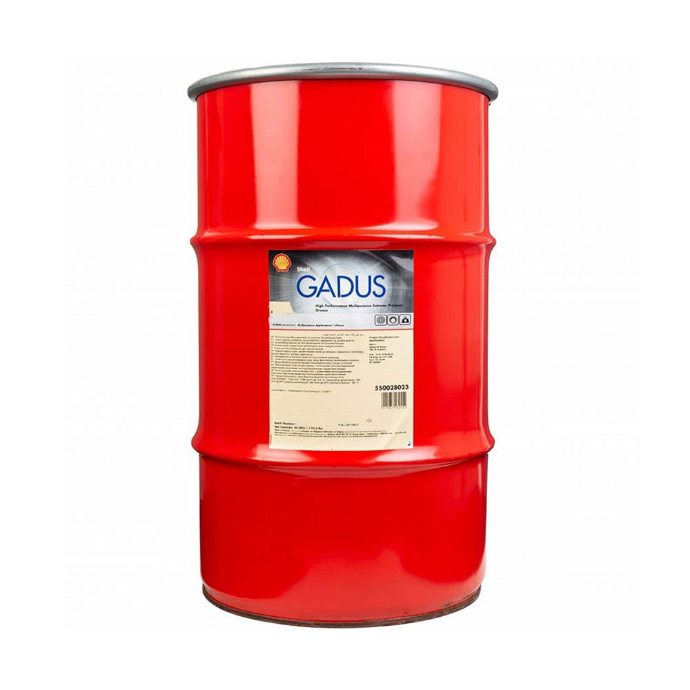 Gadus S2 V220 2 Grease 180kg 60013271 300011610