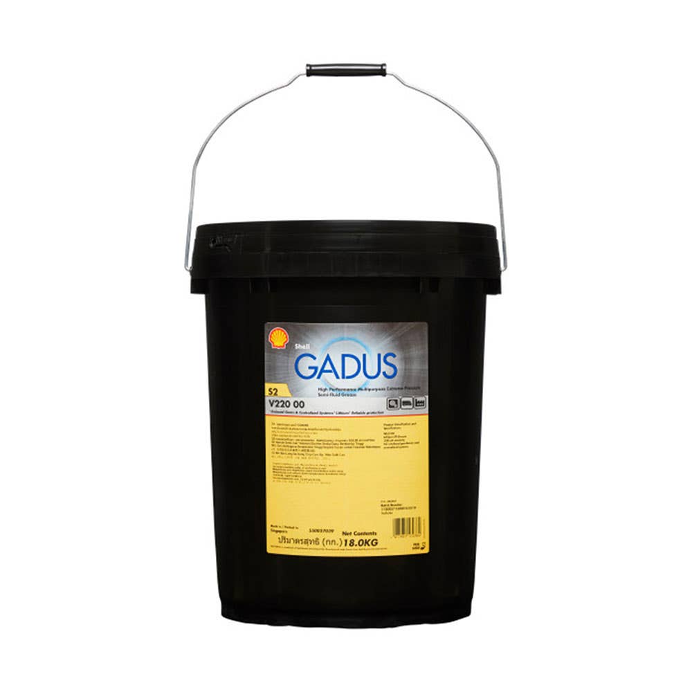 Gadus S2 V220 00 Grease 18kg 60013269 300011682