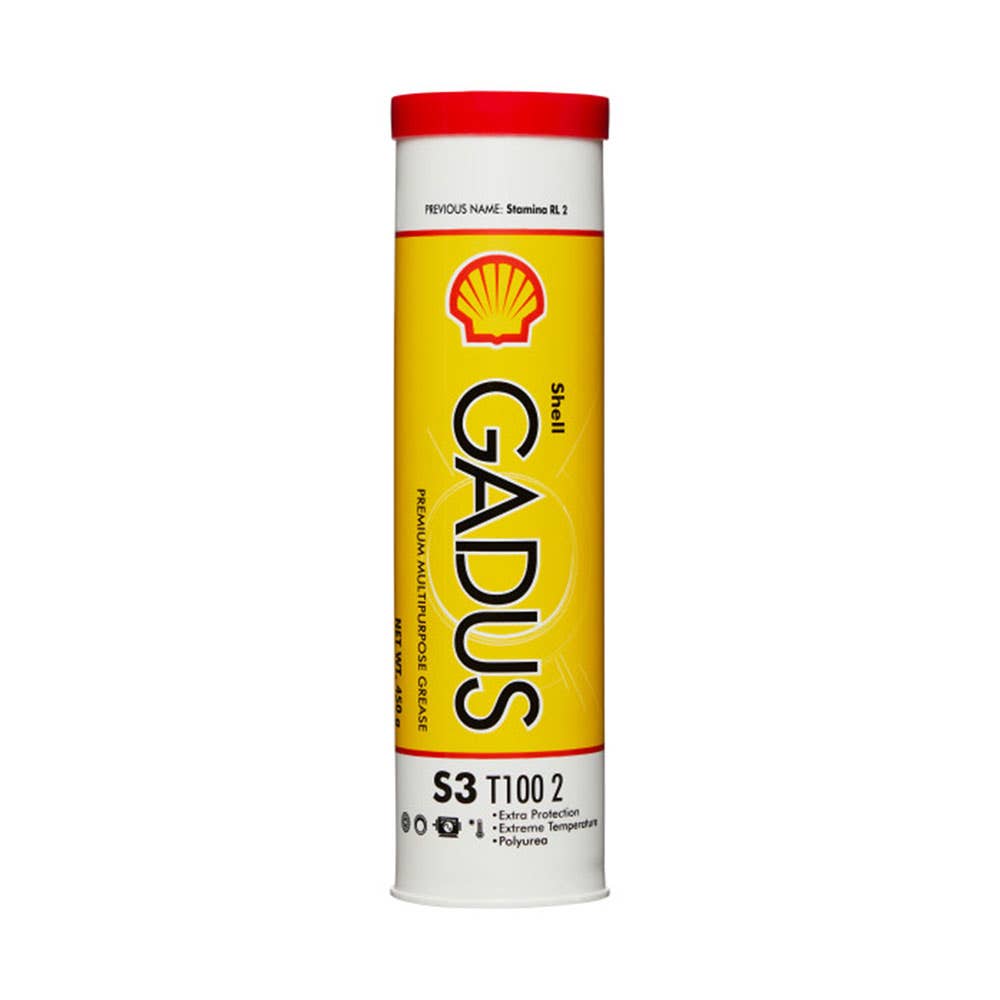 Gadus S3 T100 2 Grease 450g 88898055 300011718