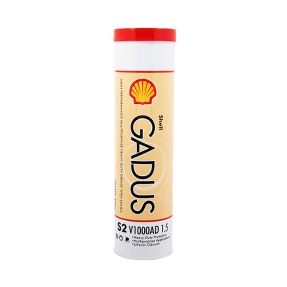 Gadus S2 V1000 AD 1.5 Grease 450g 40013287 300012966