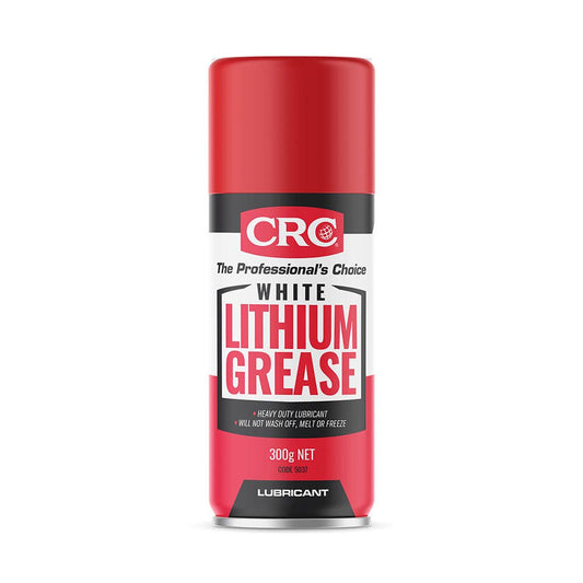 White Lithium Grease Aerosol 300g_80500932_5037