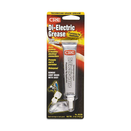 CRC Di-Electric Grease 14.2g 112041 5109