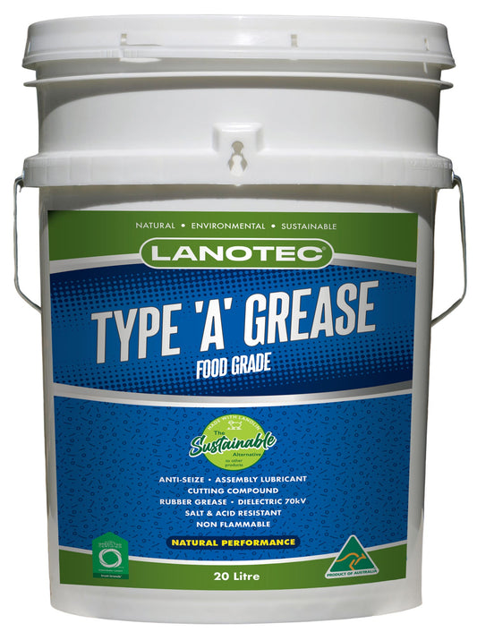 Type A Grease 20L 99830010 GS 0020