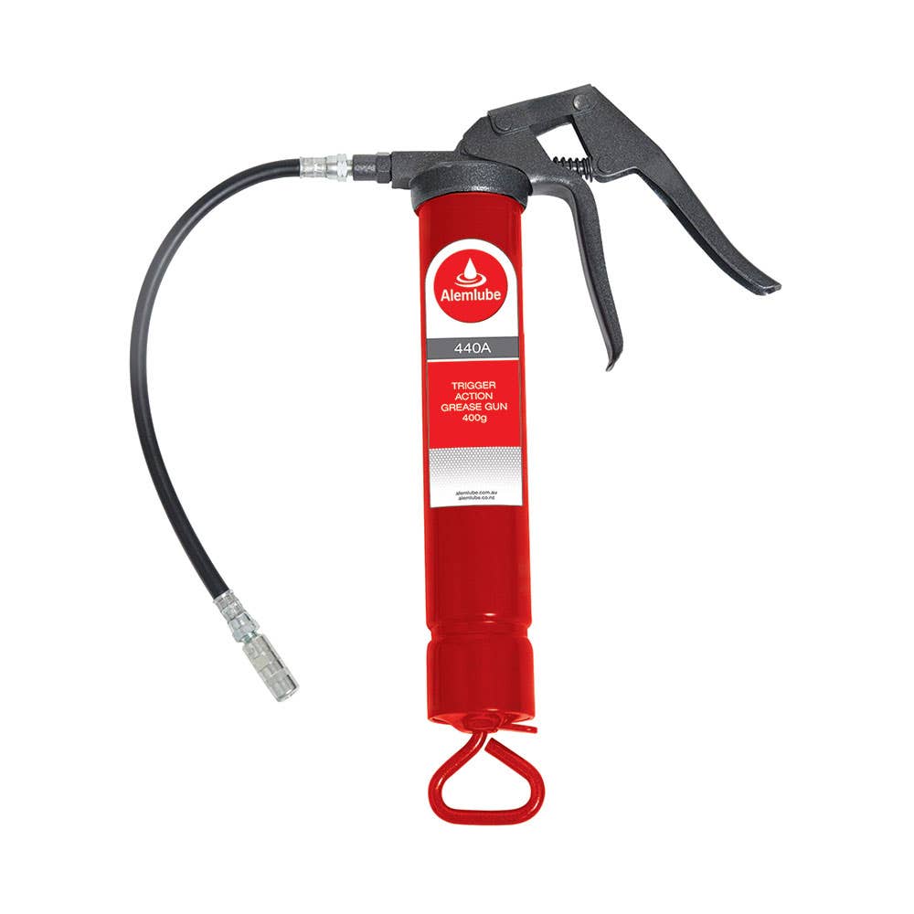 440A Trigger Action Grease Gun 400g 90470192 440A