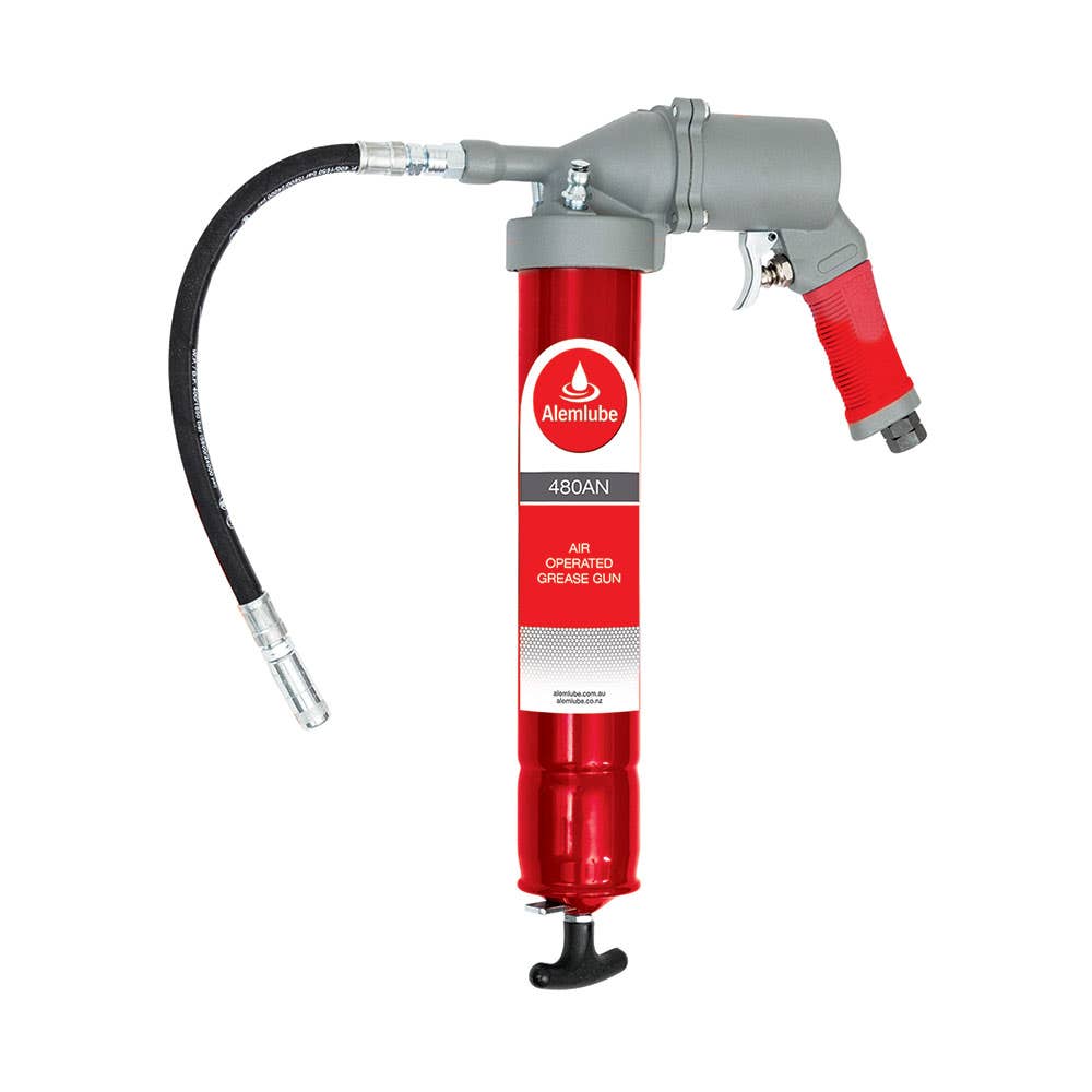 480AN Pneumatic Grease Gun 400g 192183 480AN
