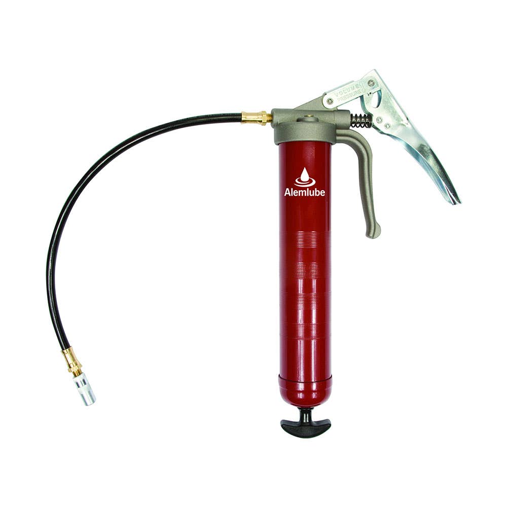 550 Grease Gun Pistol Grip 400g 90470060 555-E