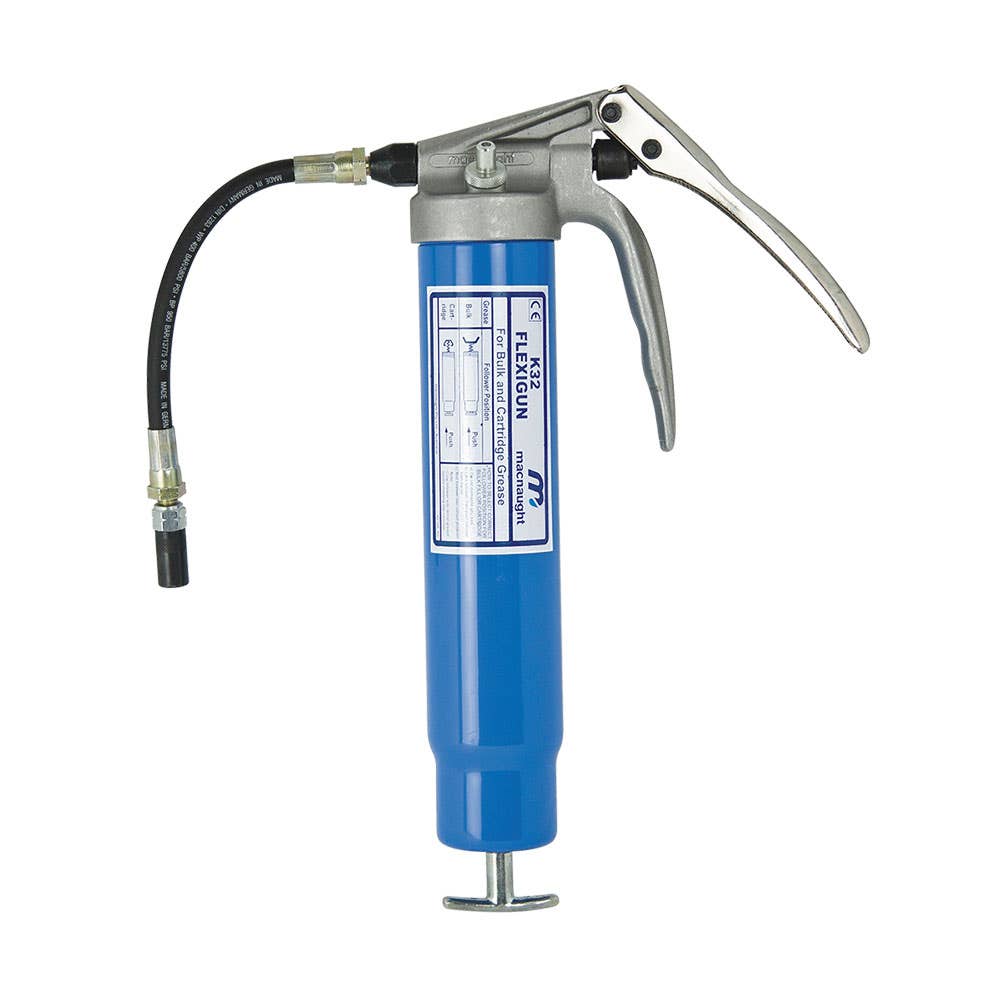 K32 FLEXIGUN High Pressure Grease Gun 400g 90478000 K32-01