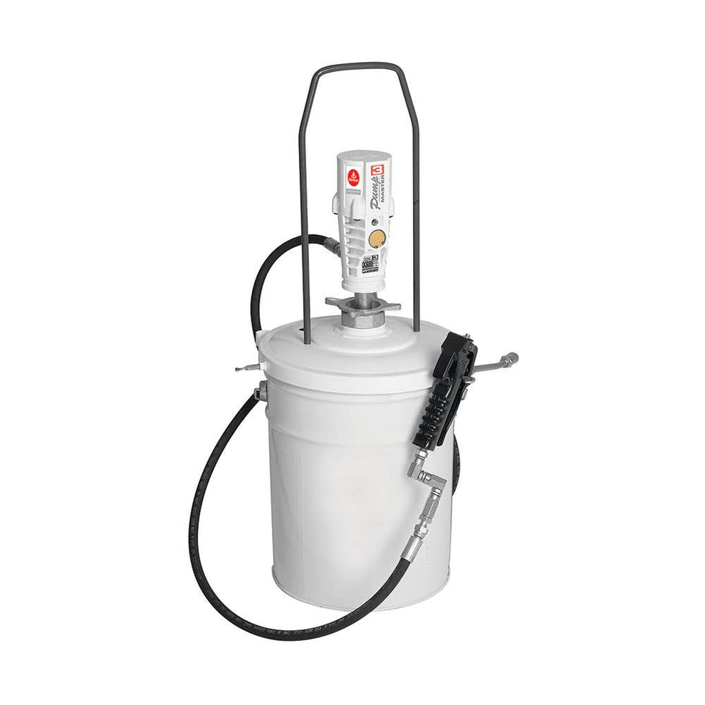 Grease Storage & Dispensing Kit with Carry Handle 20kg – ATOM
