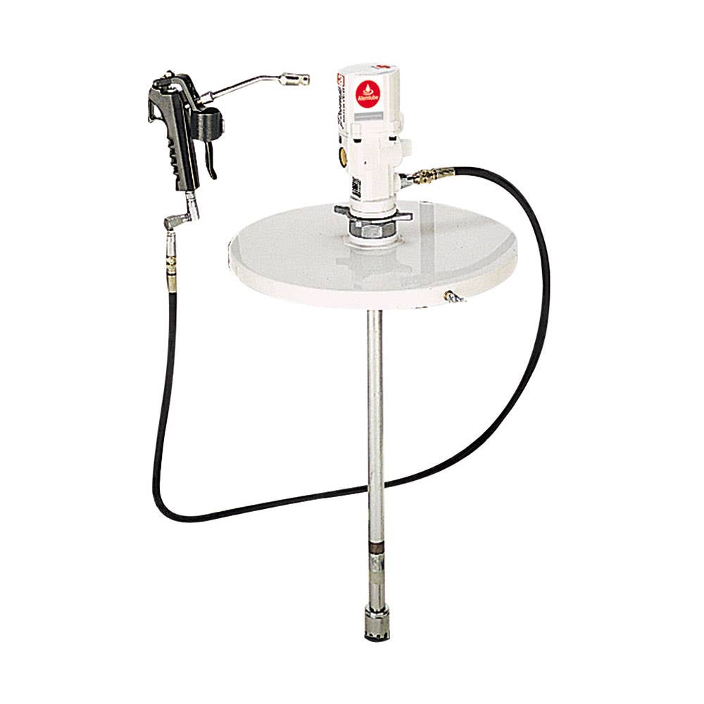 Air Operated Grease Pump Kit 55kg 90470096 425170