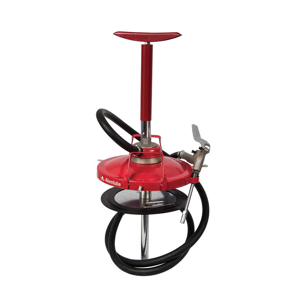 Manual Grease Pump Kit 20kg 90478032 7337