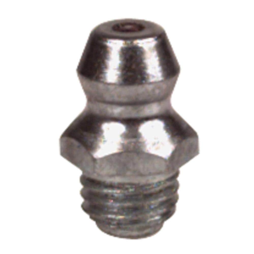 Nipple Grease 1 x 6mm Straight Alemlube 4031022 L161