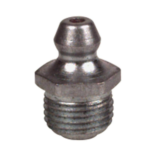 Nipple Grease 1/4'' BSP Straight Alemlube 4030005 L48