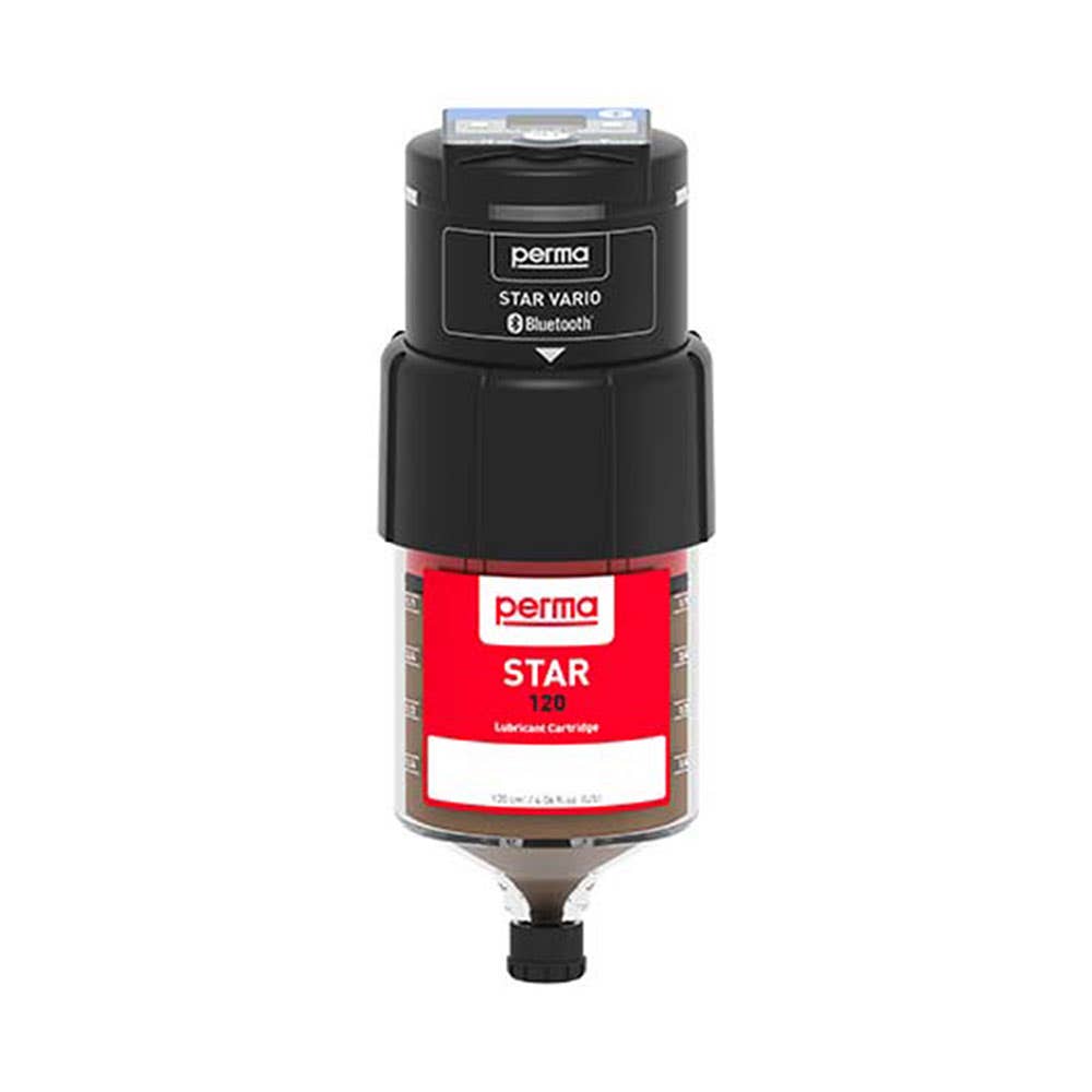Star Vario 120Cc With Shell Gadus S2 V100 2 Grease & Battery Pack 463176 Sf19svm120lc