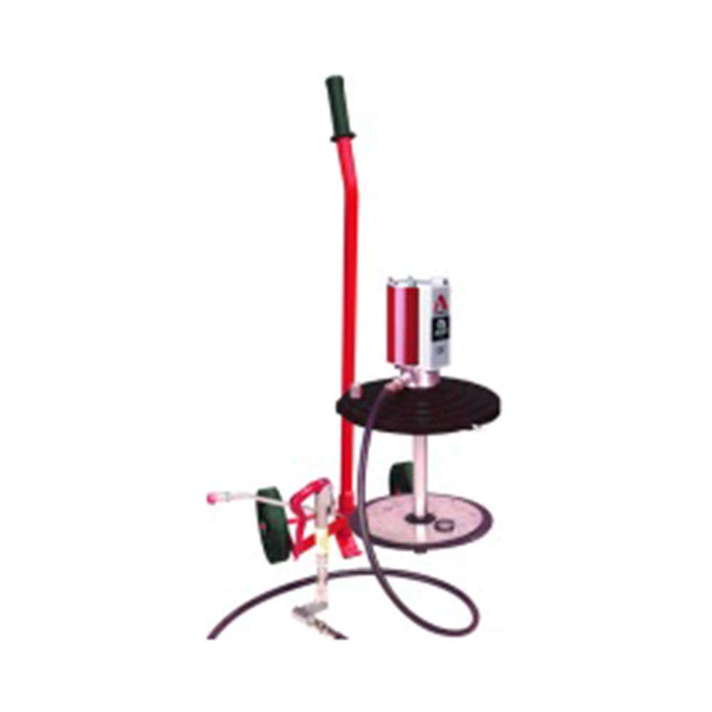 Pump Grease Kit 20kg Air Operated + Trolley Alemite 90470061 9911T