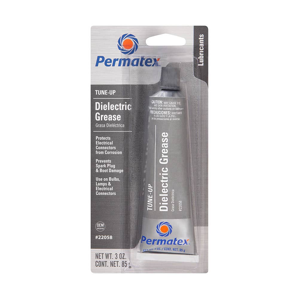 Dielectric Tune-Up Grease 85g 79916497 PX22058