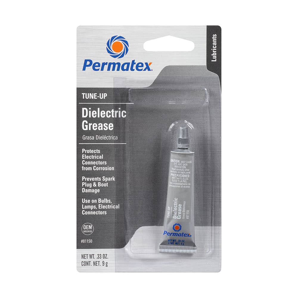 Dielectric Tune Up Grease 9g 434737 PX81150