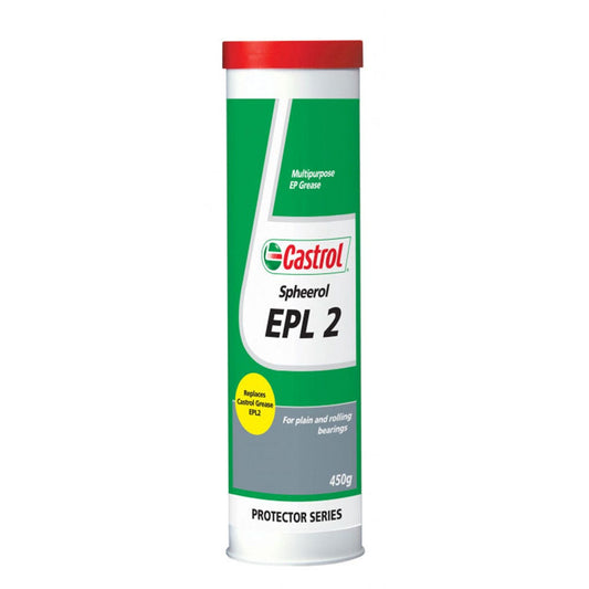 Spheerol EPL2 Grease450g 90440004 3364327