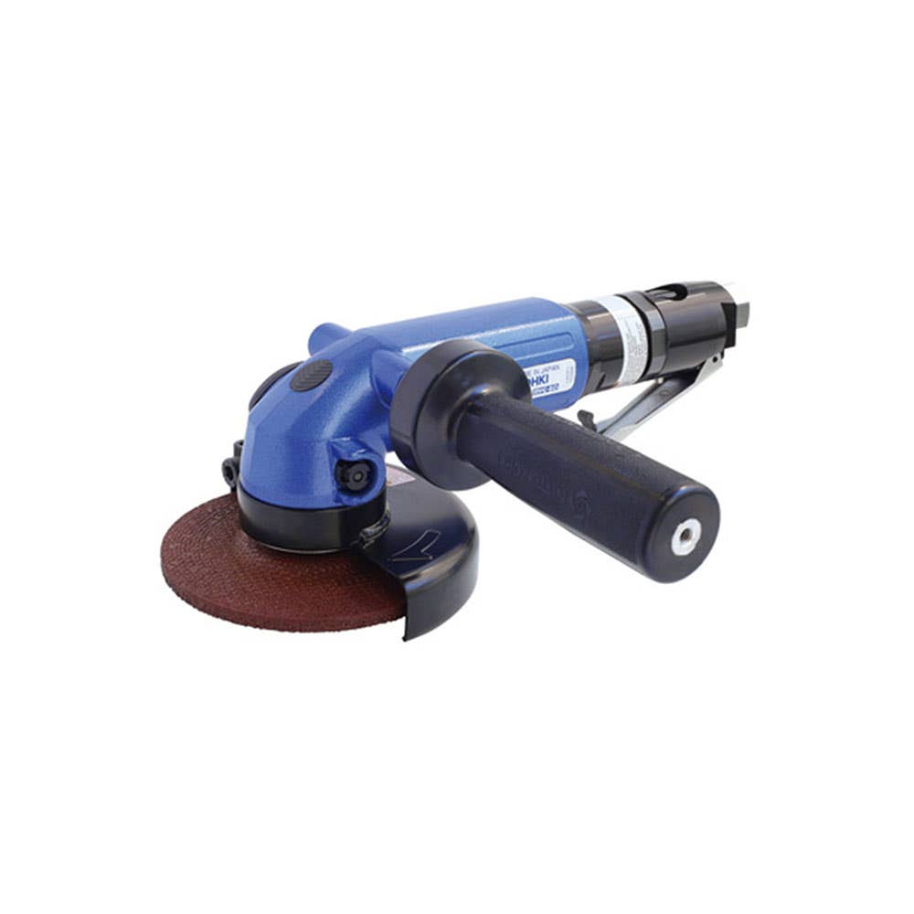 Myton Air Angle Grinder 125mm 11000rpm 459212 075621008