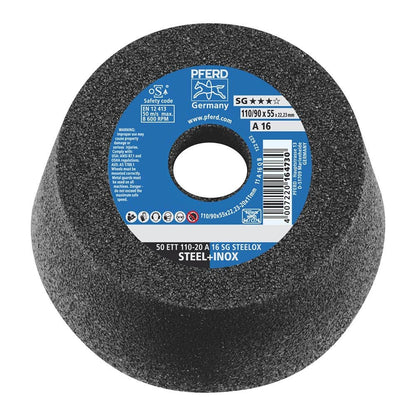 Cup Wheel 50 ETT 110-20 16 Q SG/22-23 247406 63418222