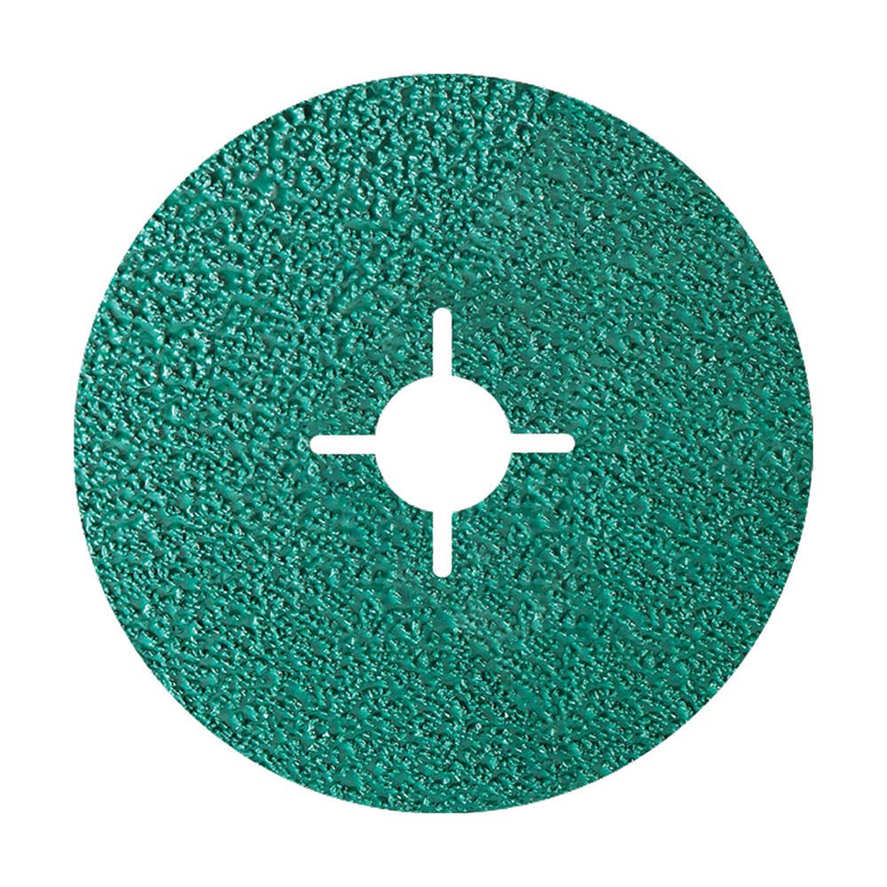ACTIROX AF799 Ceramic Fibre Grinding Disc 60G 125mm 40044320 75491973