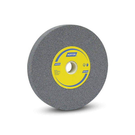 Wheel Grinding Aluminium Oxide 300 x 50 x 50mm Fine A60MVBE Norton 92510008 66253124233