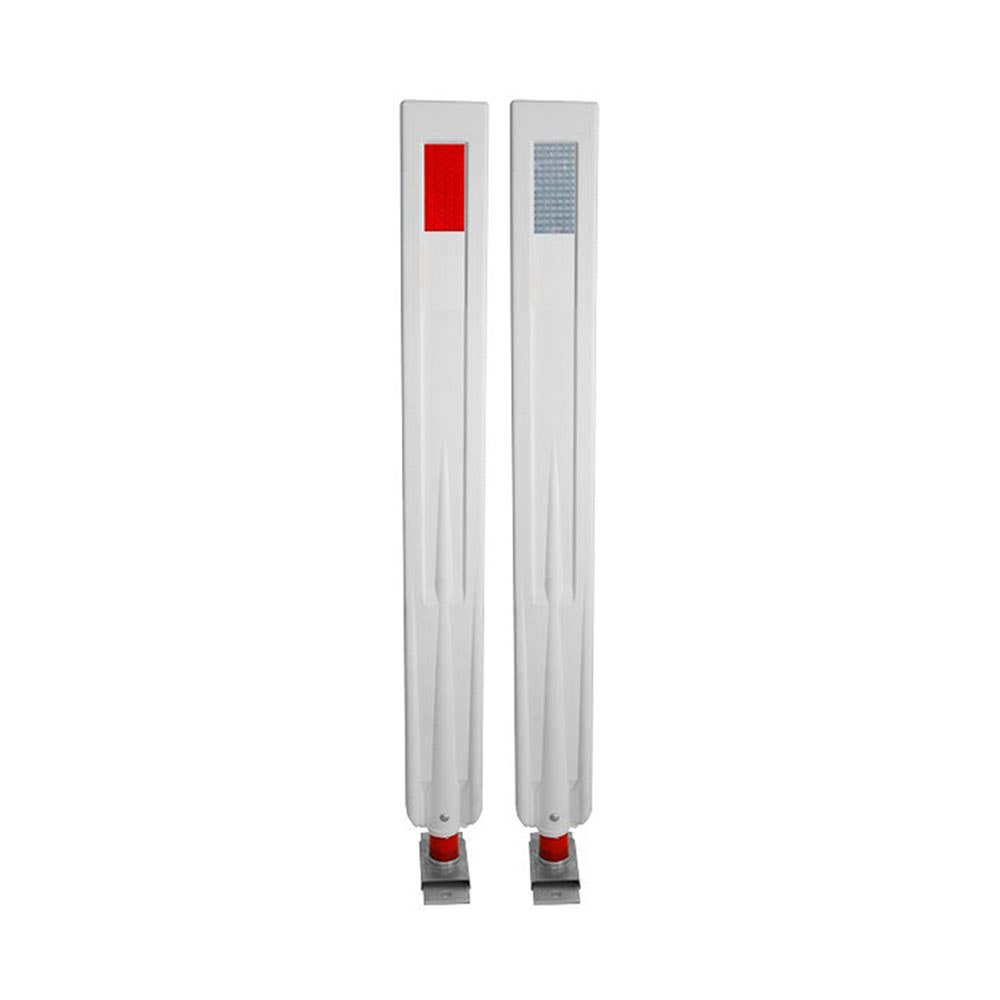 Flexi360 Guide Post Surface Mount 100mm Delineators 529849 A4931